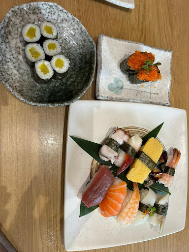 Photo of Nishimura Japanese Restaurant - 580 Mumbles Rd, Mumbles, Swansea SA3 4DL